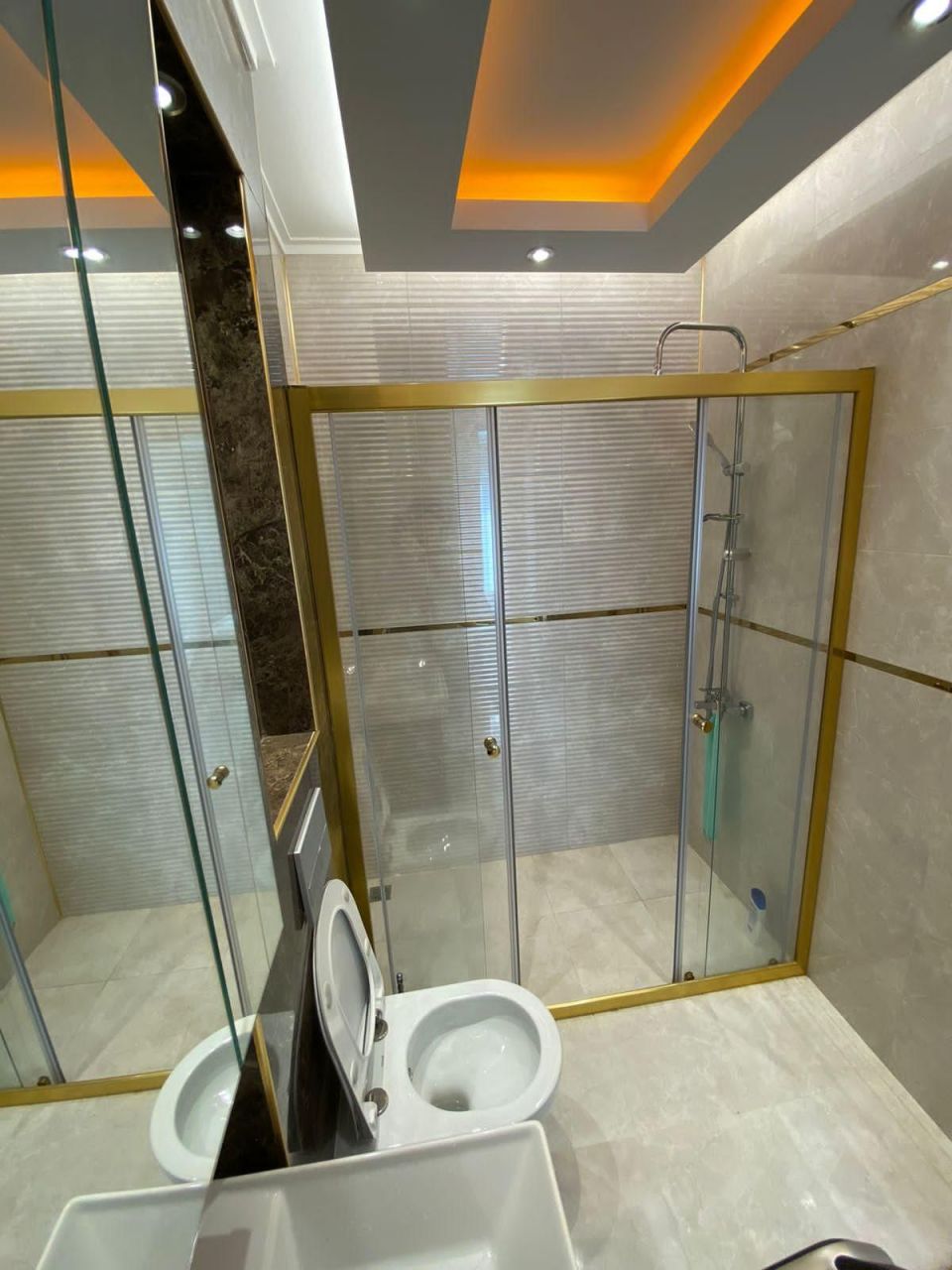 Квартира в Алании, Турция, 60 м2 фото 3