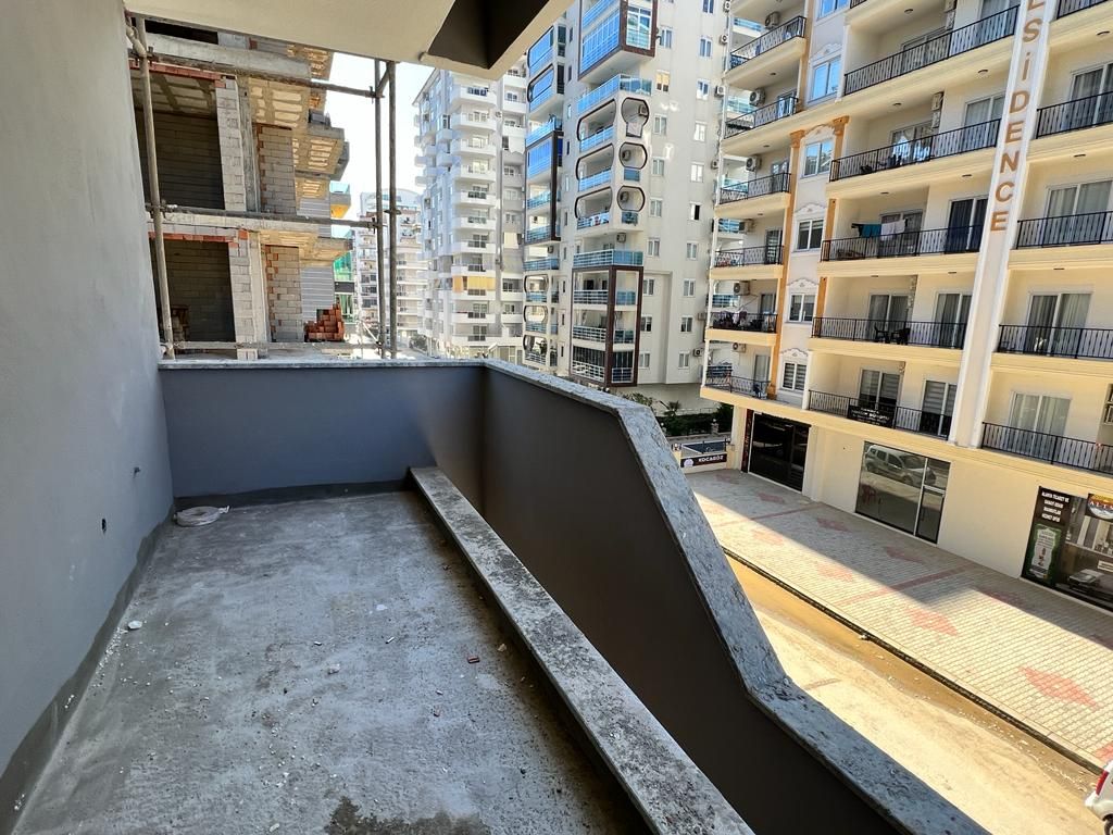 Квартира в Алании, Турция, 67 м2 фото 5