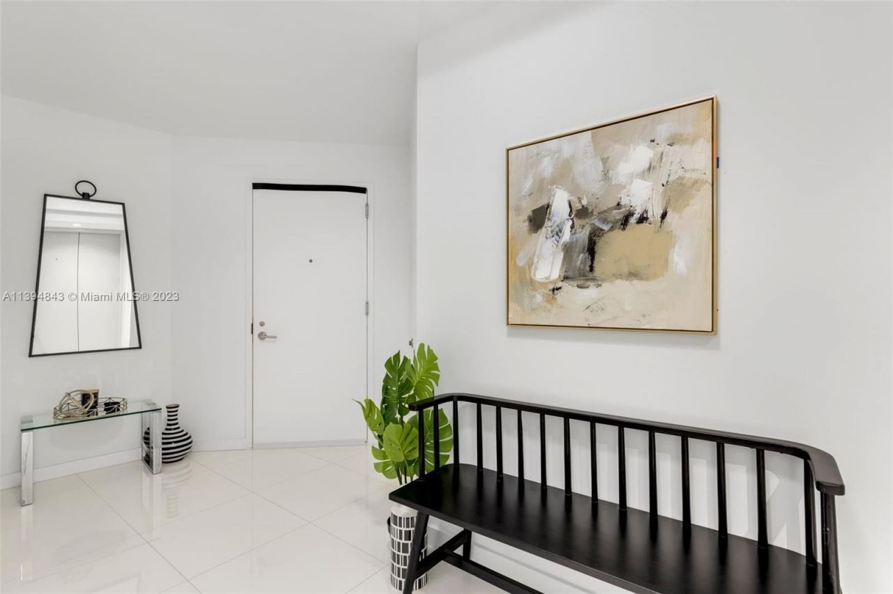 Квартира в Майами, США, 100 м2 фото 5