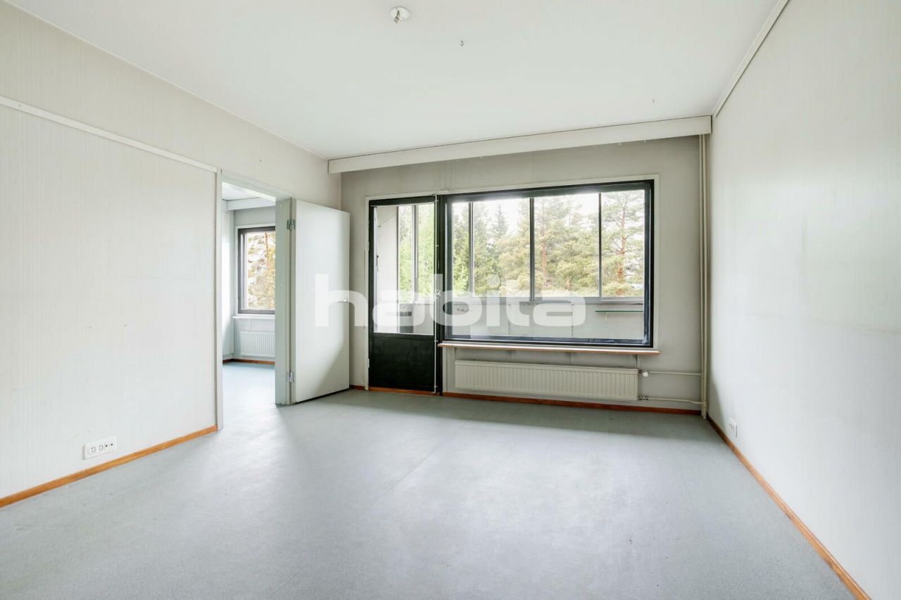 Апартаменты в Лахти, Финляндия, 72.5 м2 фото 2