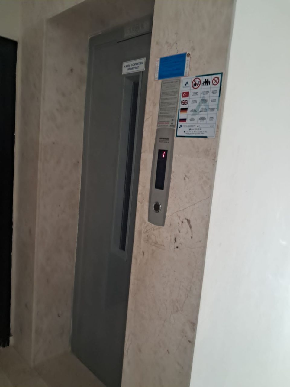 Квартира в Алании, Турция, 95 м2 фото 4