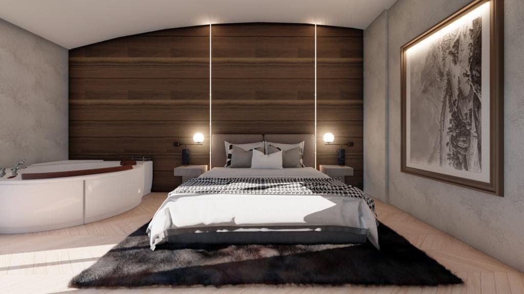 Вилла в Анталии, Турция, 300 м2 фото 4