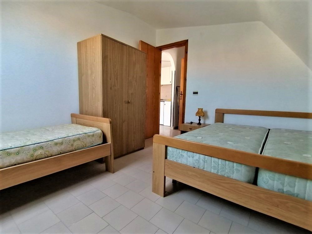 Квартира в Скалее, Италия, 35 м2 фото 3