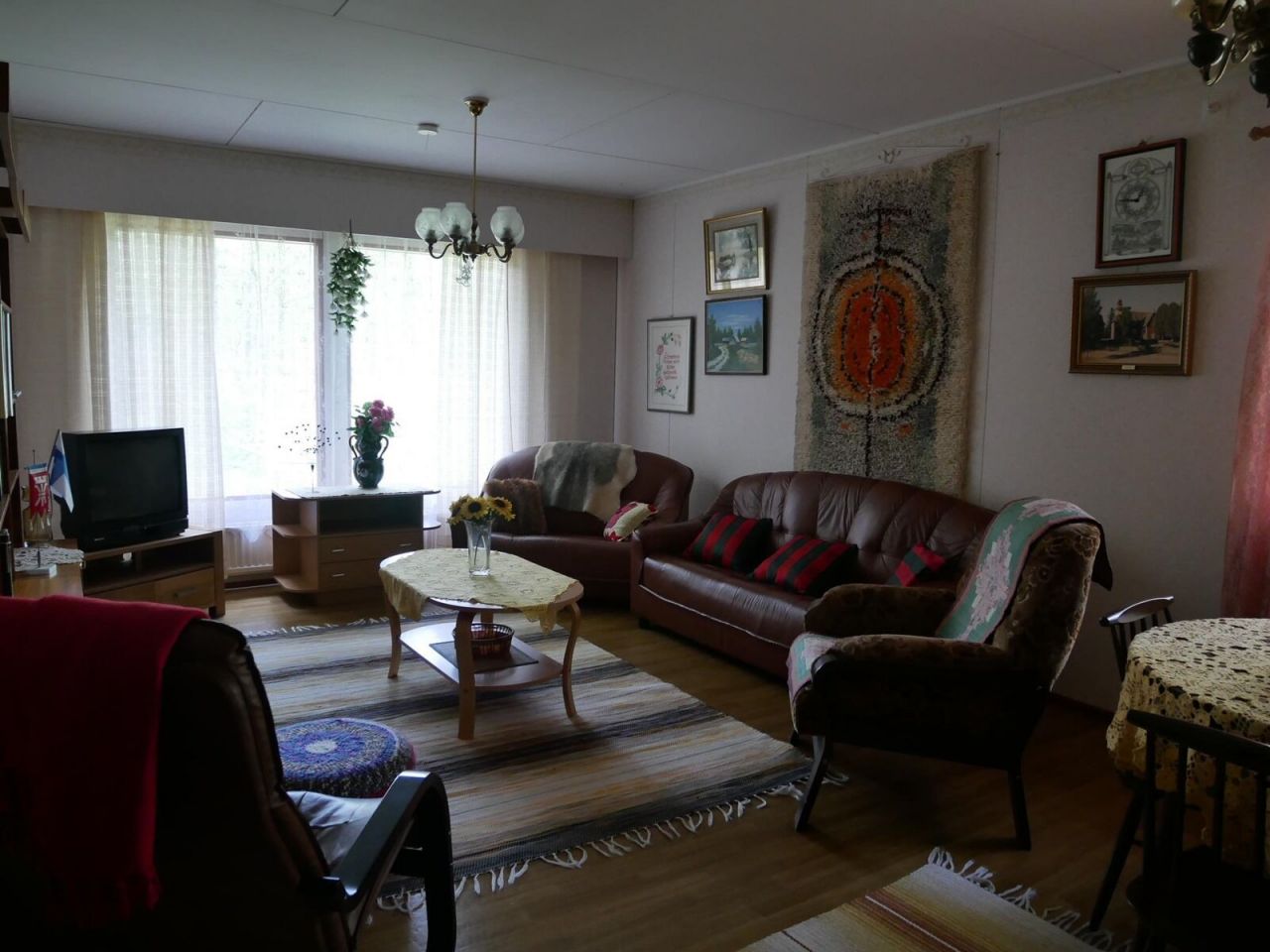 Дом в Хуитинен, Финляндия, 154 м2 фото 3