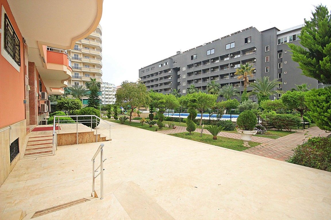 Квартира в Алании, Турция, 130 м2 фото 4