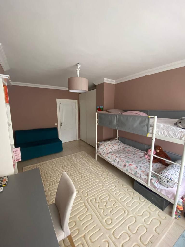 Квартира в Алании, Турция, 115 м2 фото 5