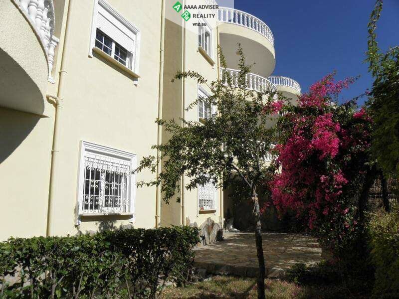 Вилла в Авсалларе, Турция, 250 м2 фото 4