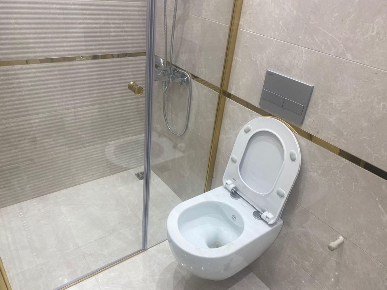 Квартира в Алании, Турция, 68 м2 фото 4