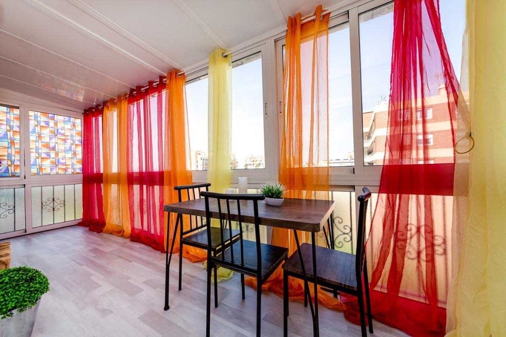Апартаменты в Торревьехе, Испания, 45 м2 фото 5