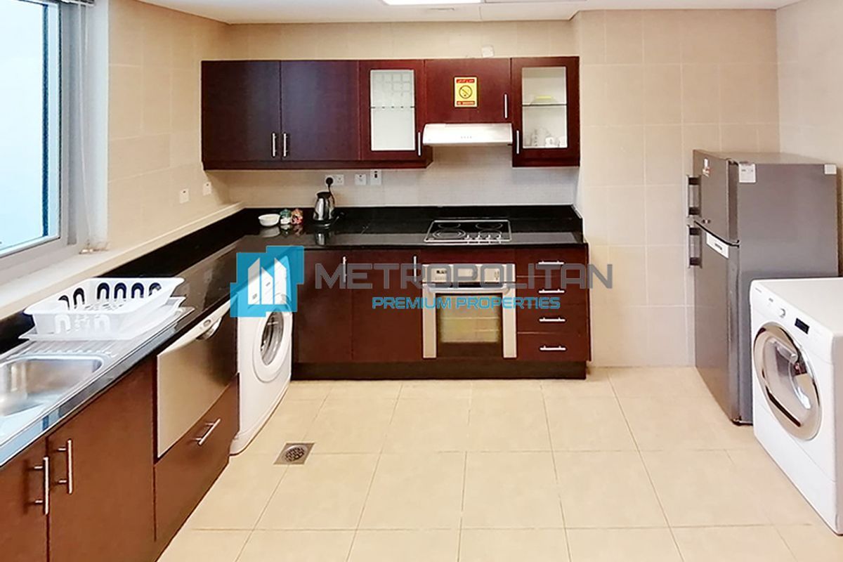 Апартаменты в Дубае, ОАЭ, 100 м2 фото 2