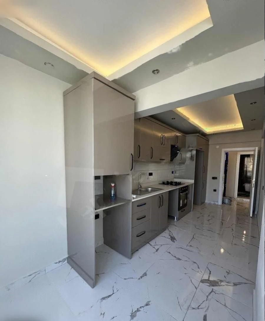 Квартира в Алании, Турция, 120 м2 фото 5