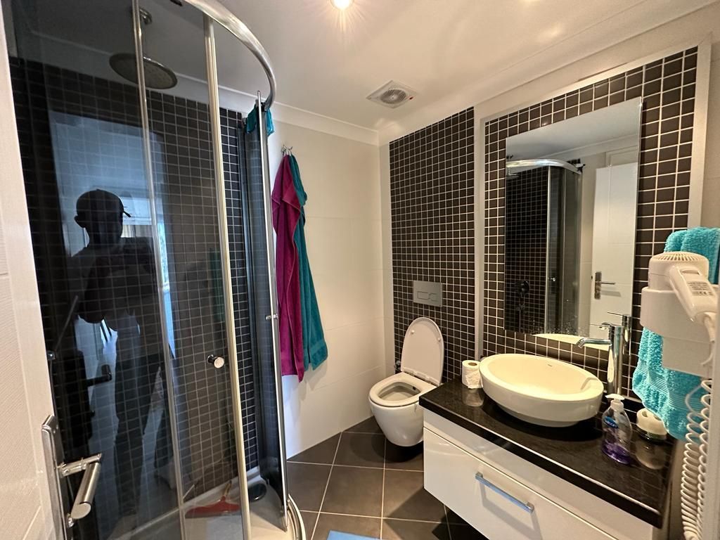 Квартира в Алании, Турция, 145 м2 фото 3