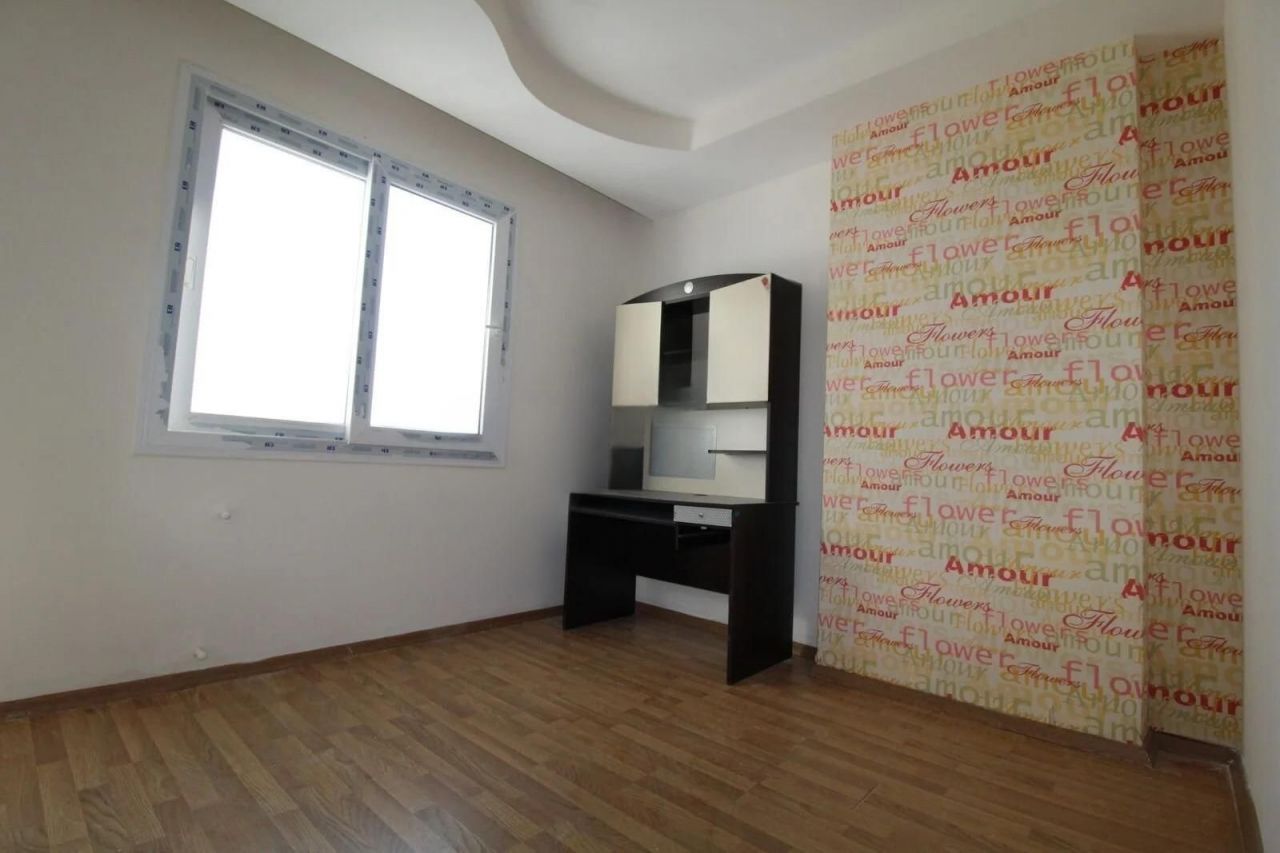 Квартира в Мерсине, Турция, 150 м2 фото 4