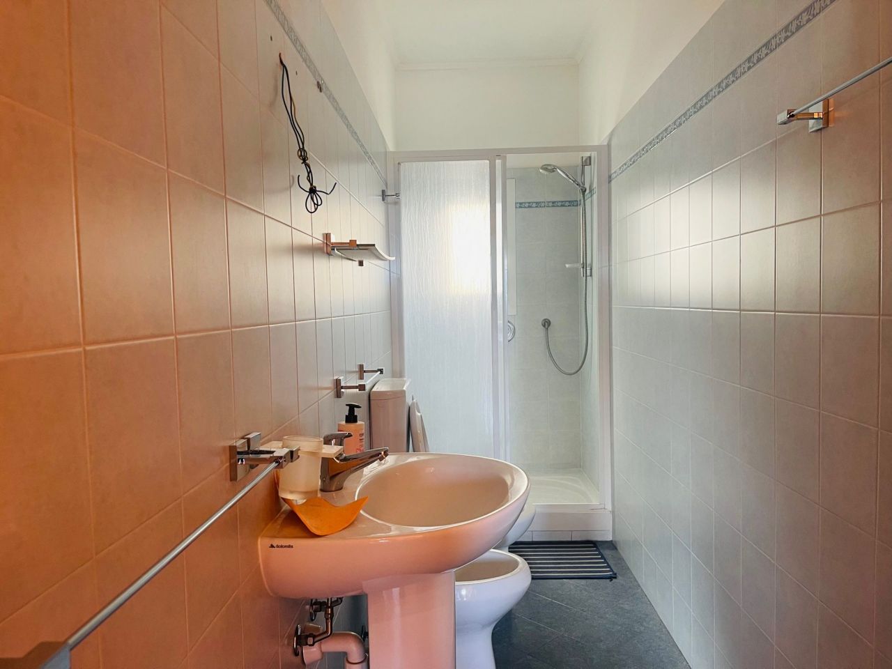 Квартира в Сан-Ремо, Италия, 132 м2 фото 5