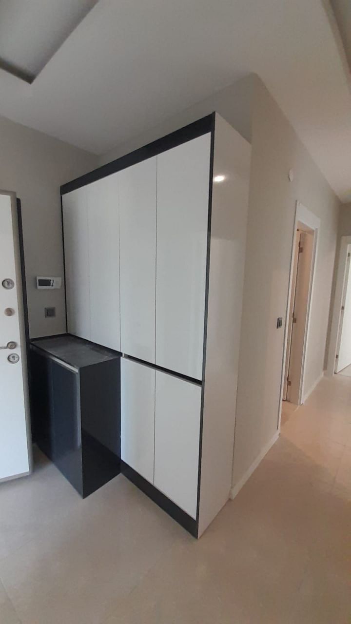 Квартира в Авсалларе, Турция, 100 м2 фото 4