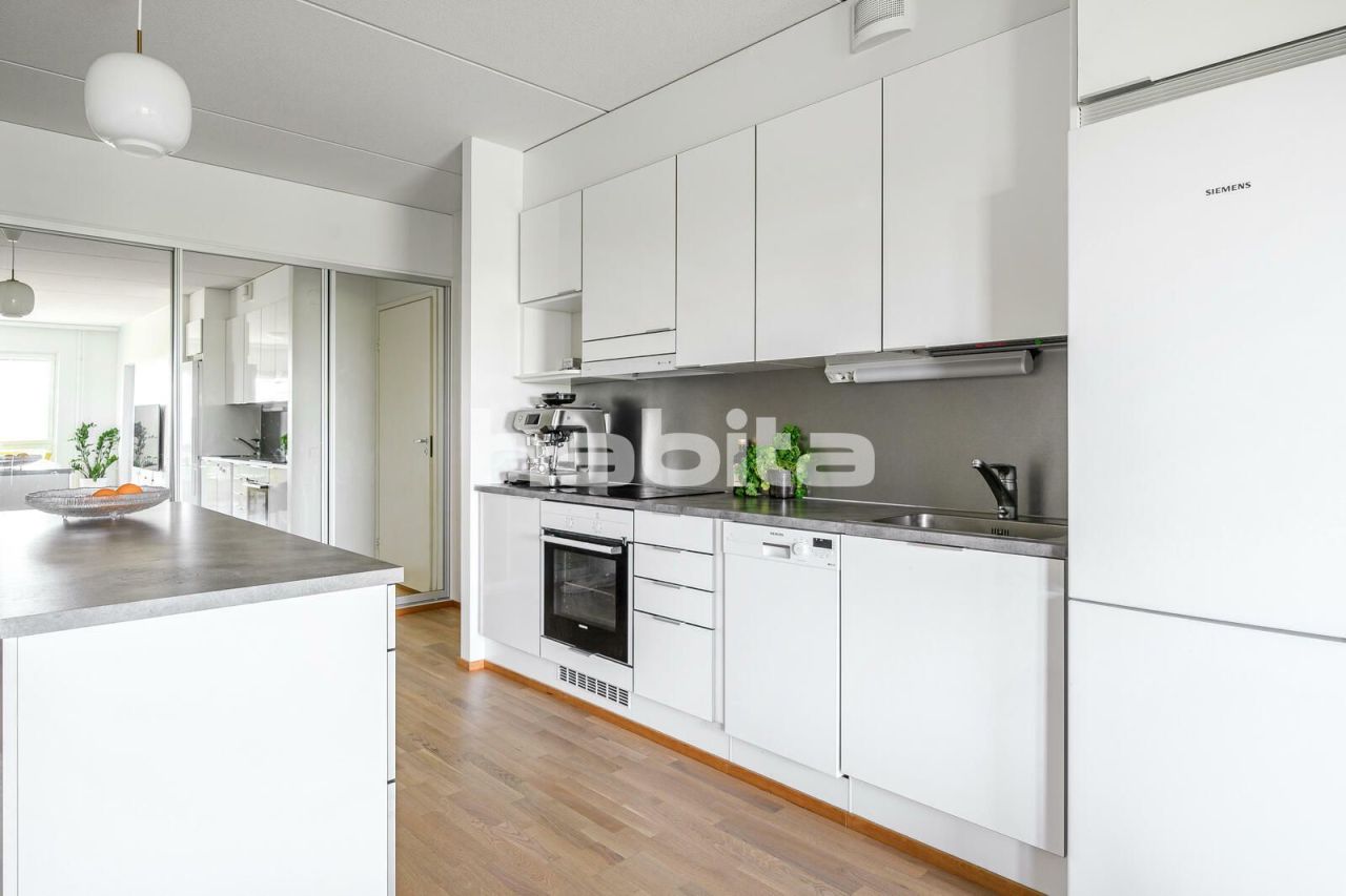 Апартаменты в Кирконумми, Финляндия, 56.5 м2 фото 4