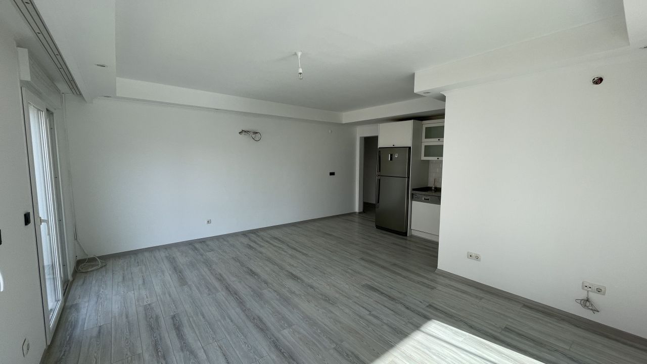 Квартира в Алании, Турция, 110 м2 фото 2