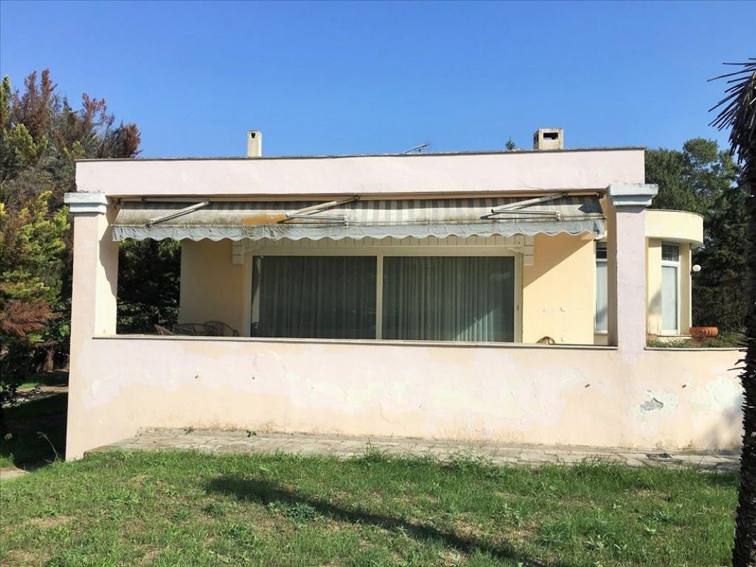 Дом на Северо-Эгейских островах, Греция, 450 м2 фото 2