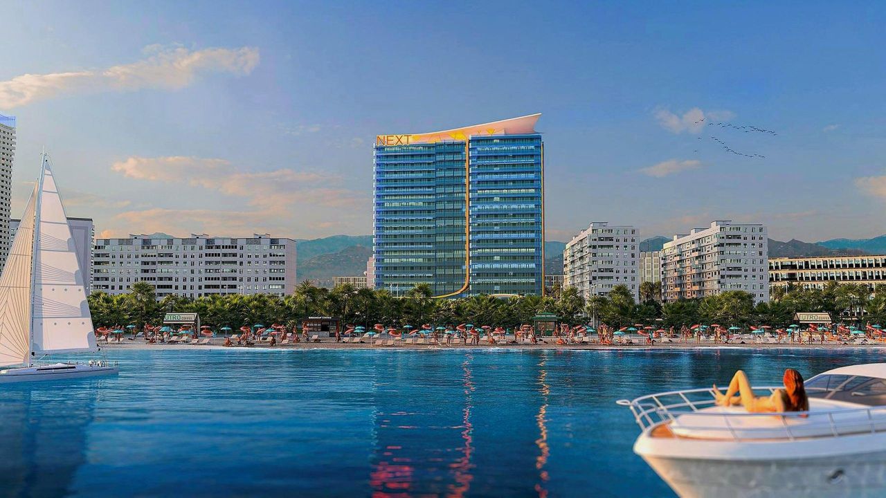 Апартаменты в Батуми, Грузия, 71 м2 фото 2