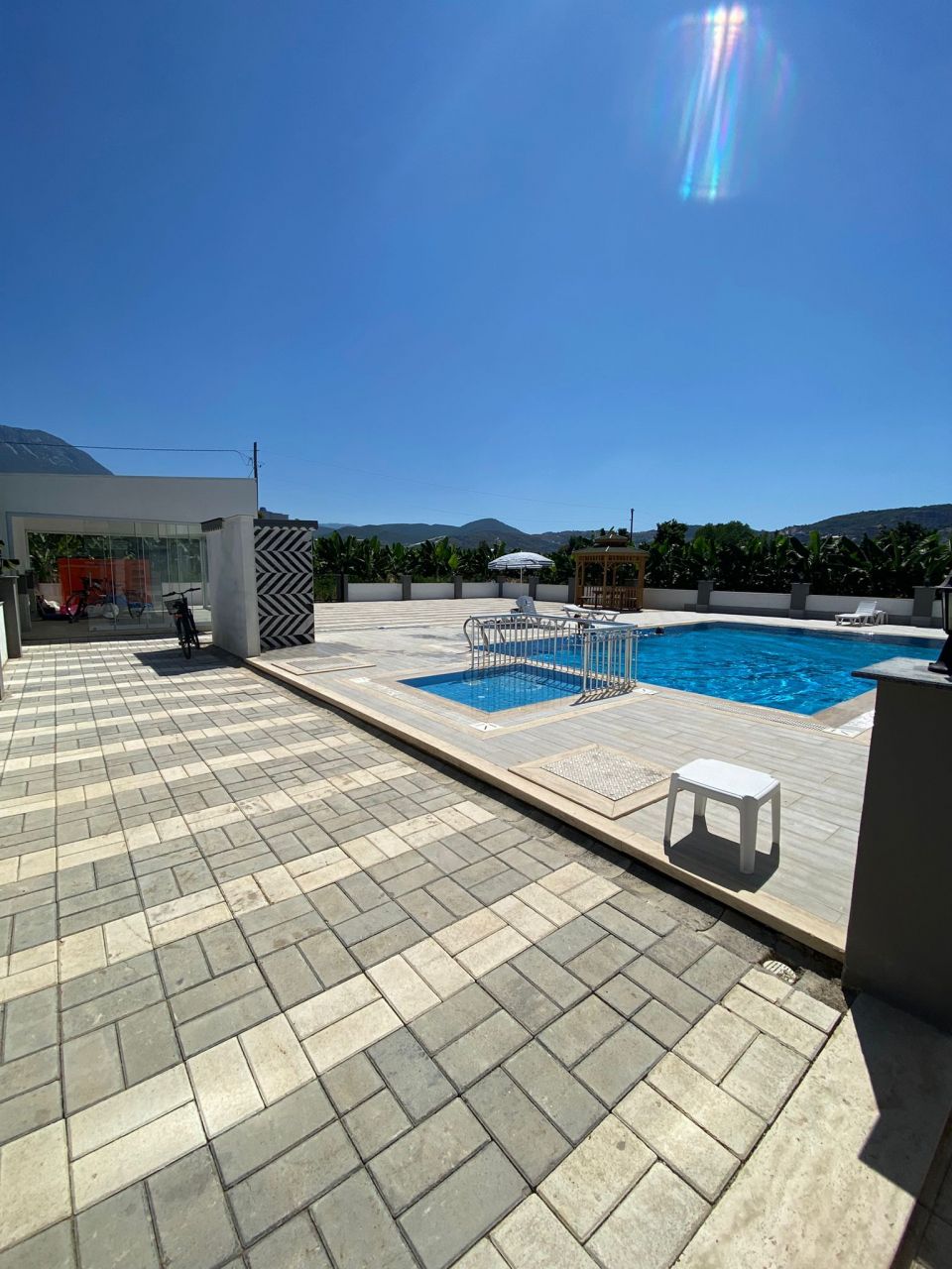 Квартира в Алании, Турция, 120 м2 фото 3