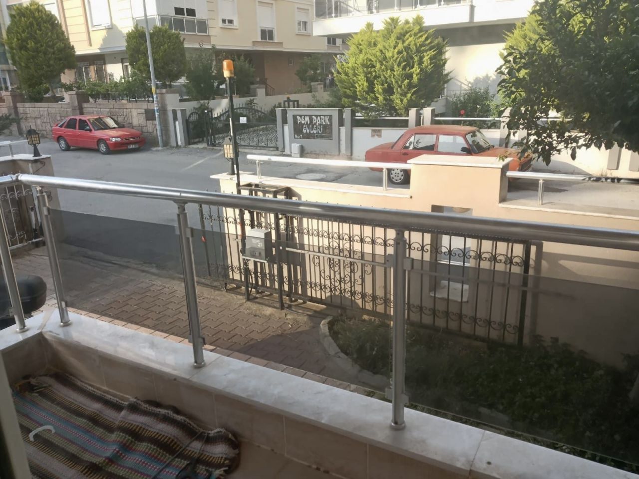 Квартира в Анталии, Турция, 160 м2 фото 2