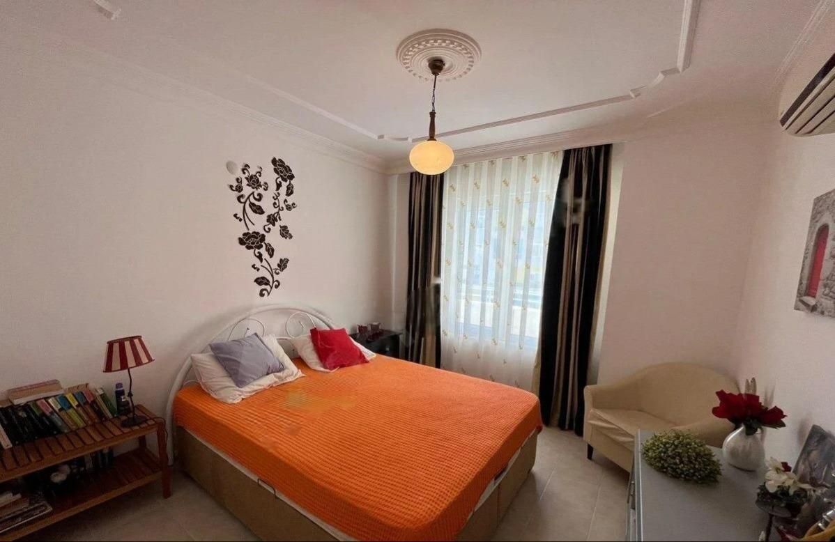 Квартира в Алании, Турция, 135 м2 фото 4