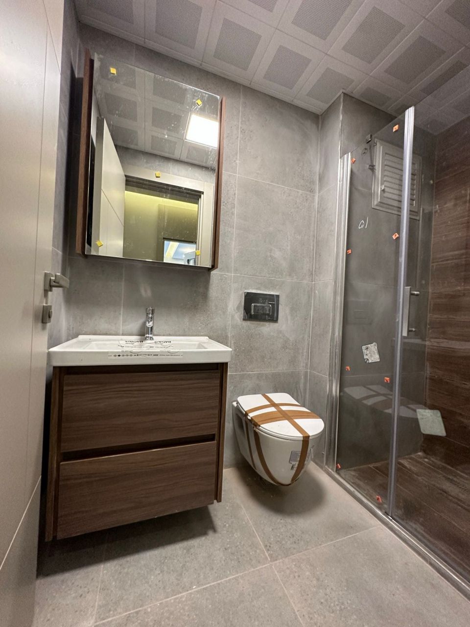Квартира в Анталии, Турция, 85 м2 фото 3
