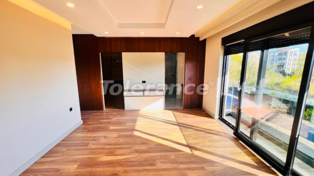 Апартаменты в Анталии, Турция, 180 м2 фото 3