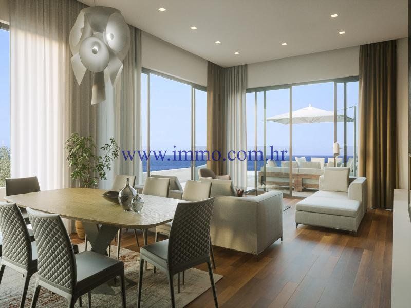Вилла в Рогознице, Хорватия, 300 м2 фото 4