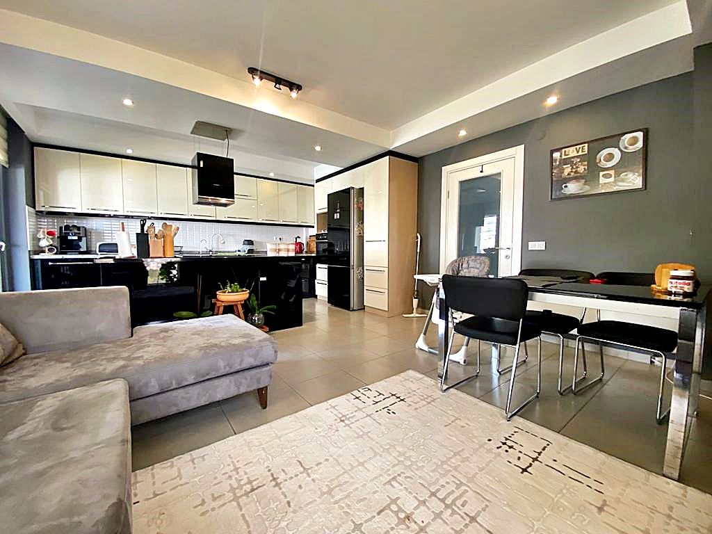 Пентхаус в Алании, Турция, 280 м2 фото 4