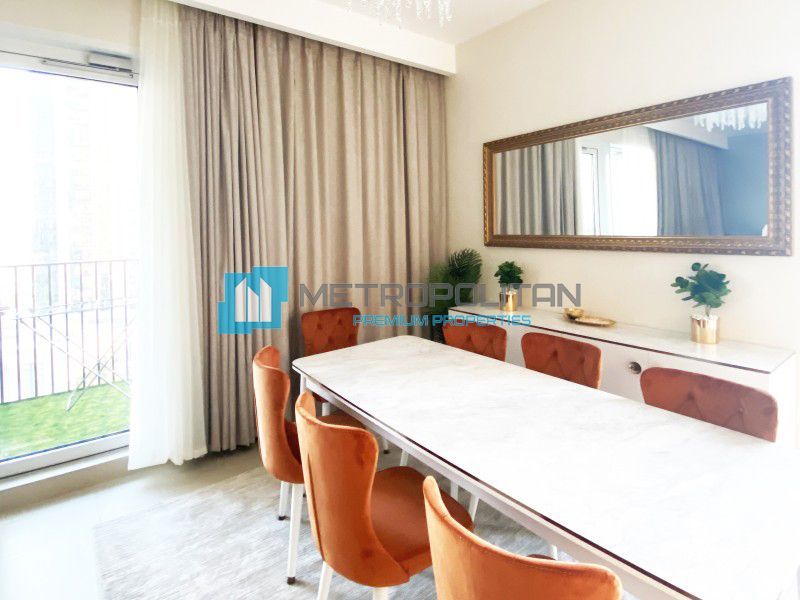 Апартаменты в Дубае, ОАЭ, 150.94 м2 фото 2
