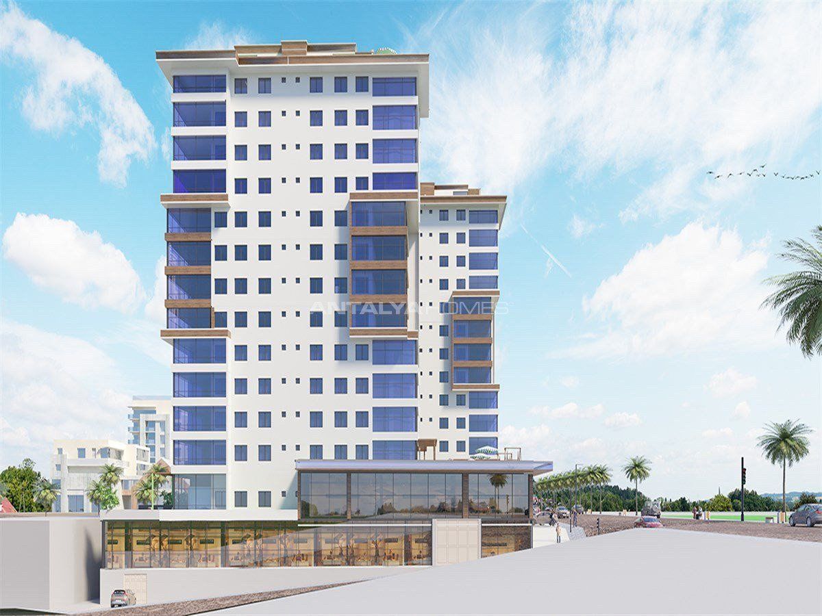 Апартаменты в Стамбуле, Турция, 240 м2 фото 3