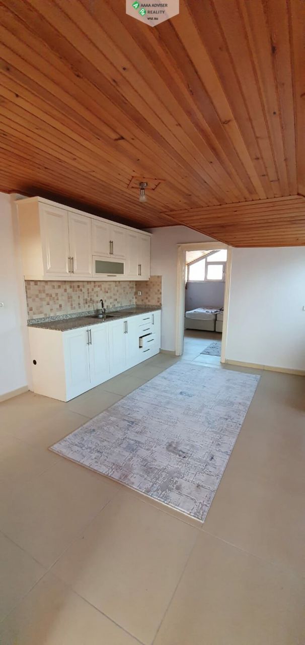Квартира в Алании, Турция, 200 м2 фото 5