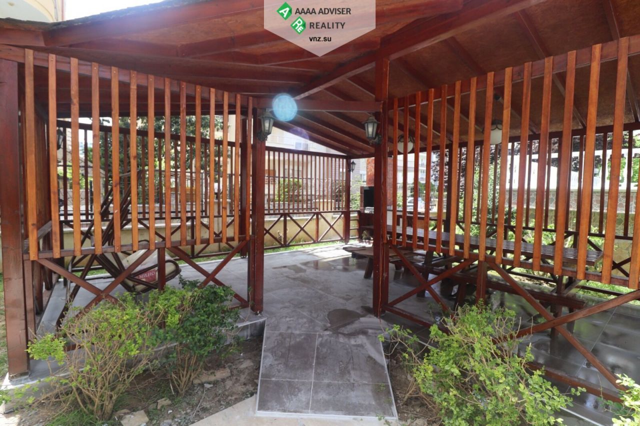 Квартира в Алании, Турция, 120 м2 фото 4