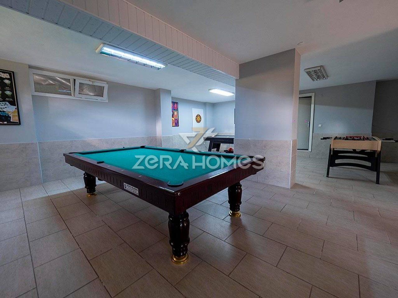 Апартаменты в Алании, Турция, 110 м2 фото 5
