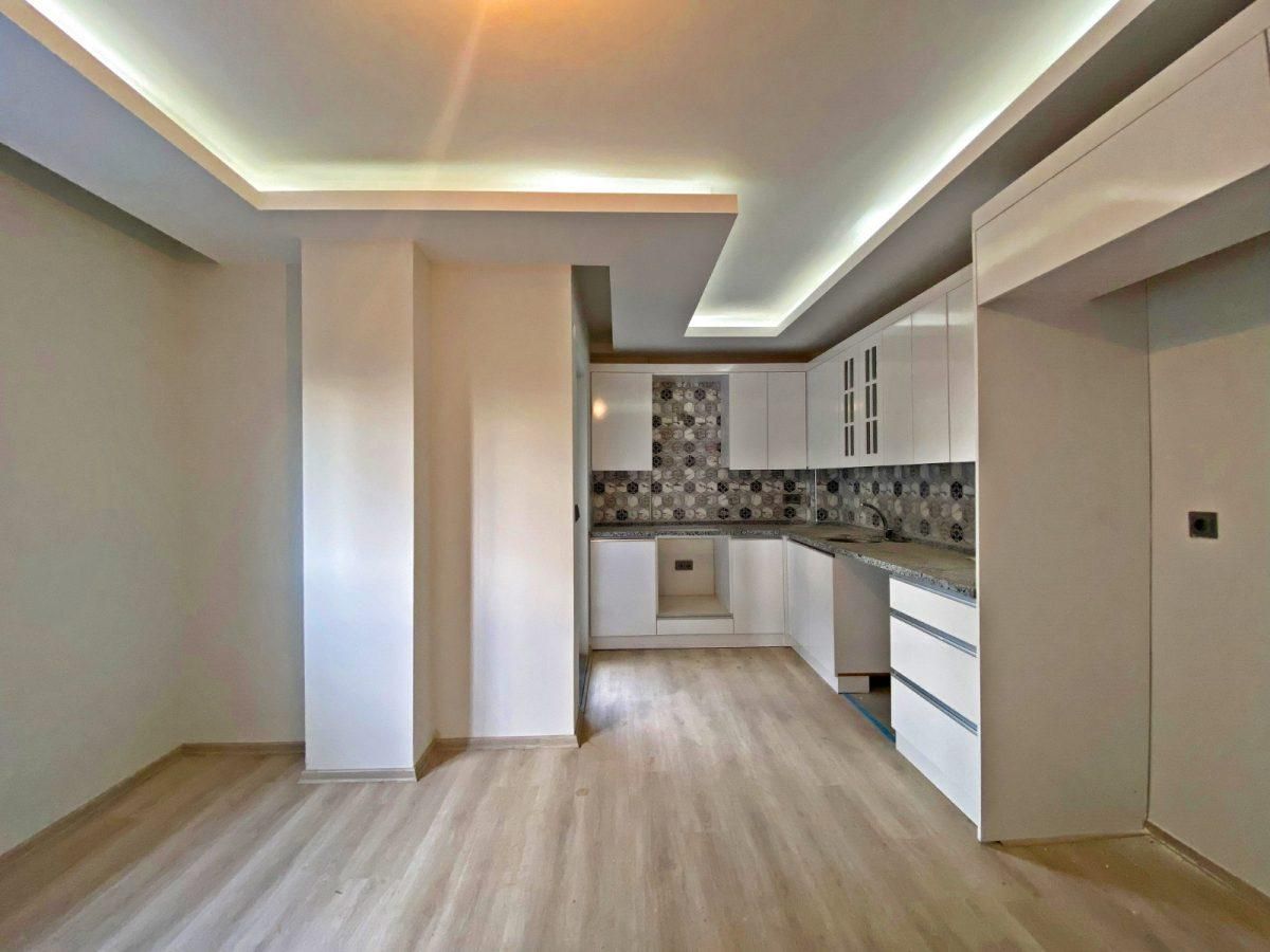 Квартира в Алании, Турция, 70 м2 фото 4
