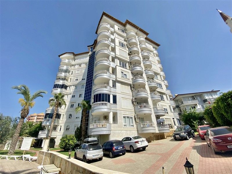 Квартира в Алании, Турция, 95 м2 фото 2