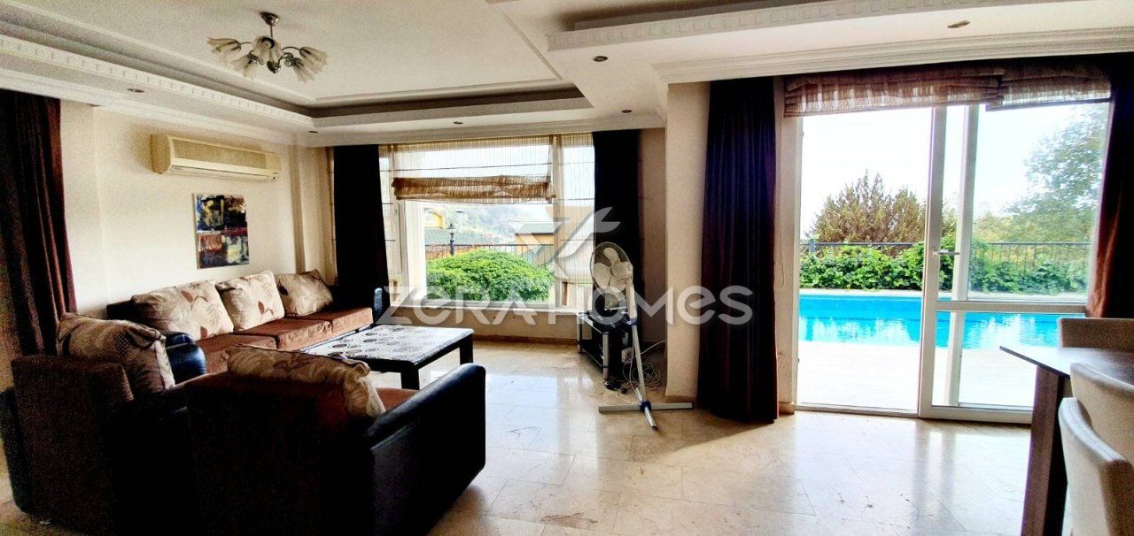 Вилла в Алании, Турция, 275 м2 фото 3