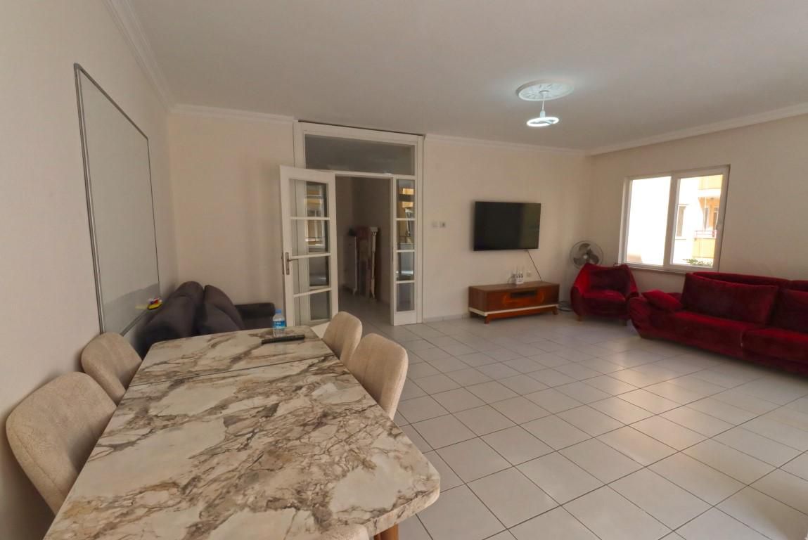Квартира в Алании, Турция, 120 м2 фото 4
