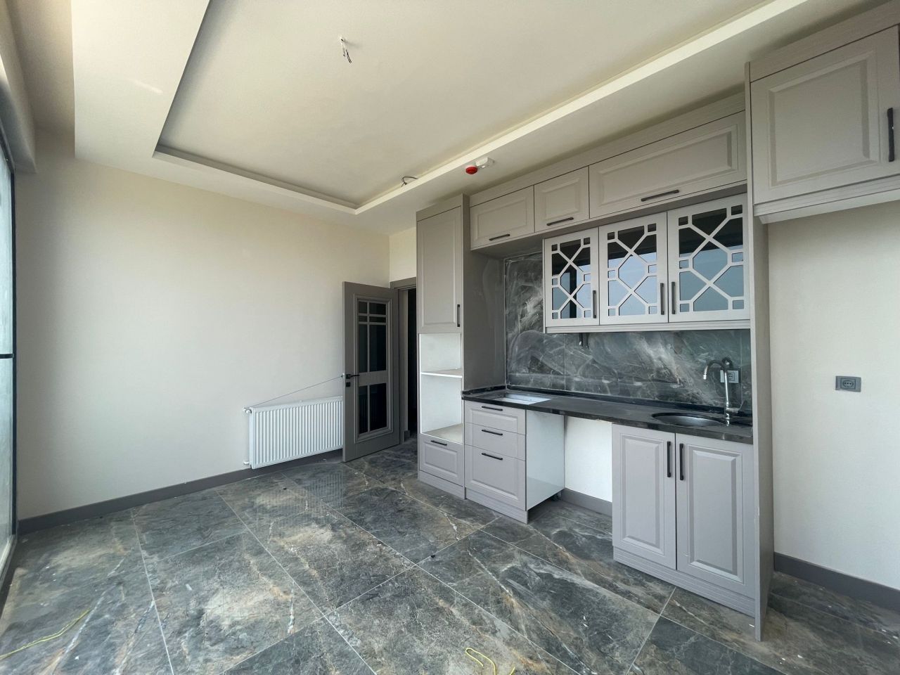 Квартира в Мерсине, Турция, 80 м2 фото 5