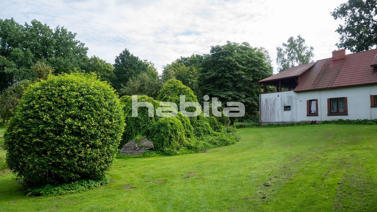 Квартира в Риге, Латвия, 660 м2 фото 3