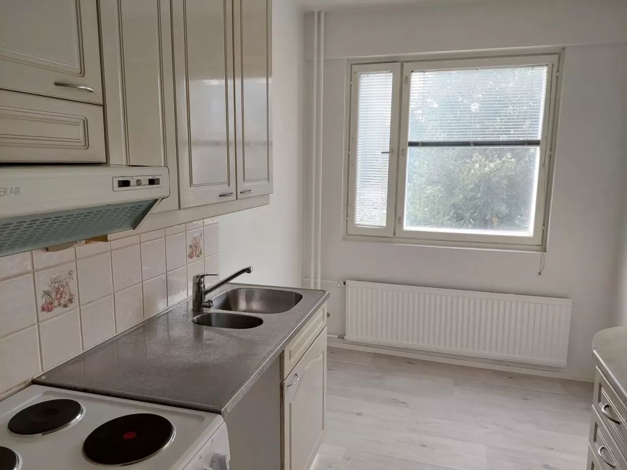 Квартира в Суоненйоки, Финляндия, 47 м2 фото 2