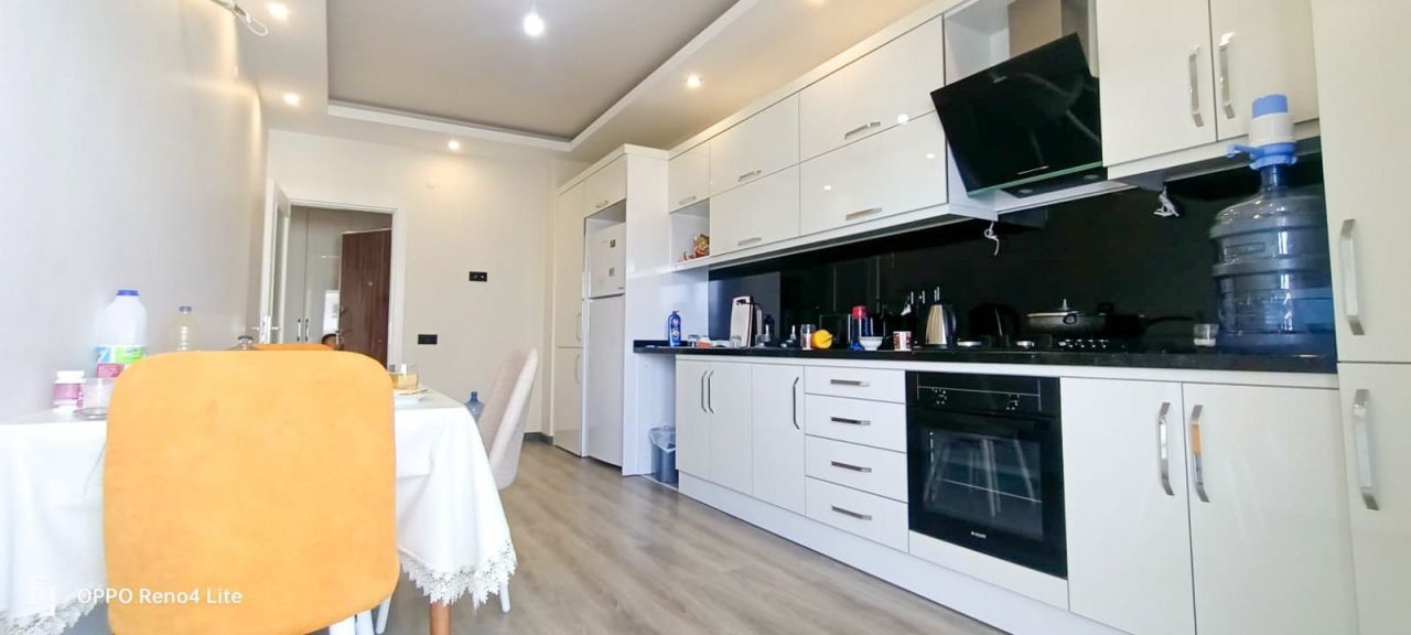 Квартира в Алании, Турция, 180 м2 фото 2