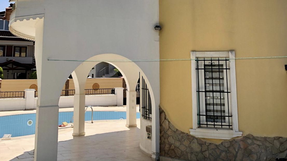 Дом в Белеке, Турция, 220 м2 фото 2