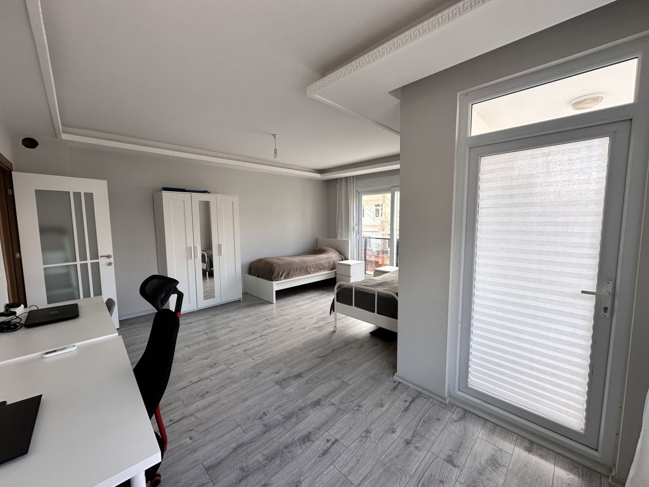 Квартира в Анталии, Турция, 100 м2 фото 3