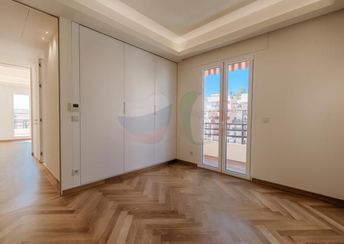 Апартаменты в Монте Карло, Монако, 100 м2 фото 2