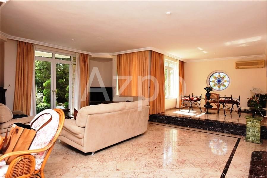 Вилла в Алании, Турция, 750 м2 фото 4