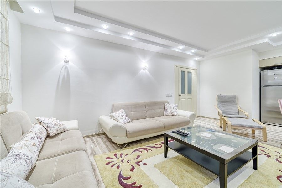 Квартира в Алании, Турция, 115 м2 фото 4