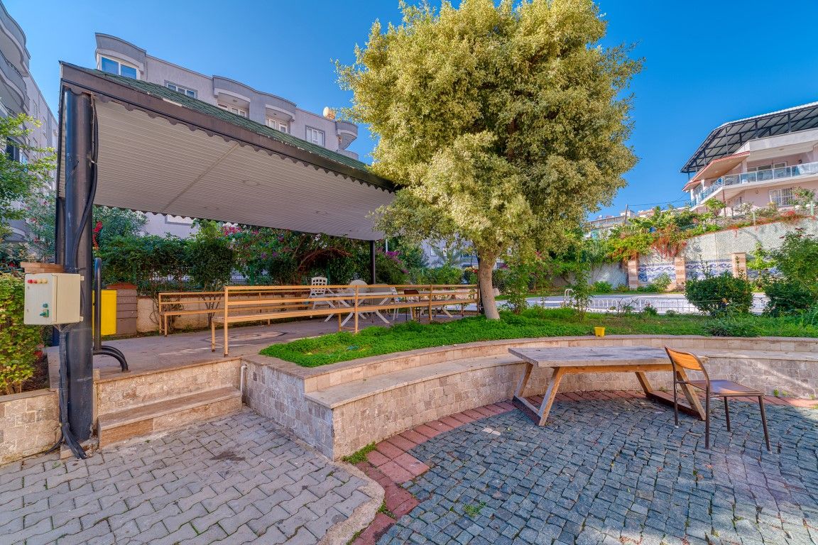 Квартира в Алании, Турция, 125 м2 фото 3