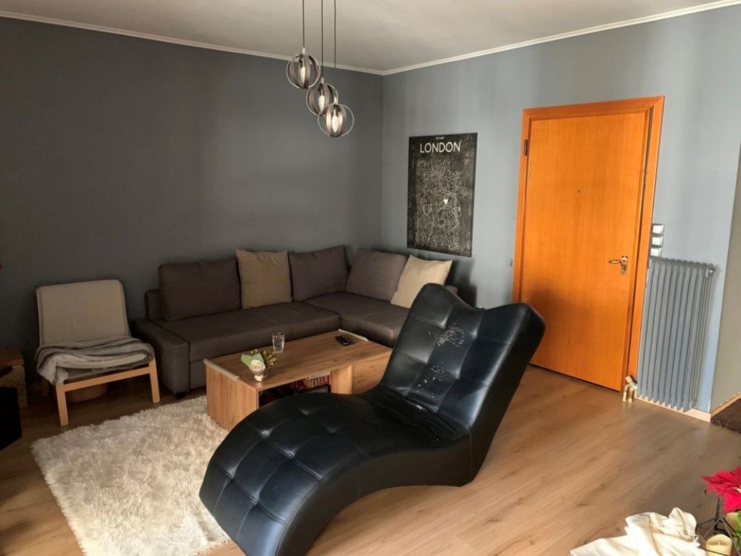 Квартира в Афинах, Греция, 86 м2 фото 5